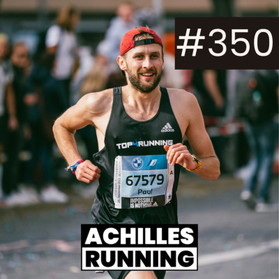 Achilles Podcast