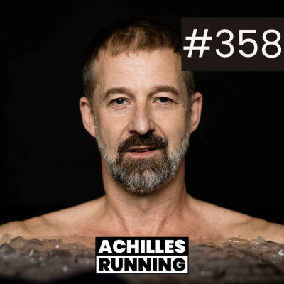 Achilles Podcast