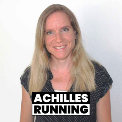 Achilles Podcast