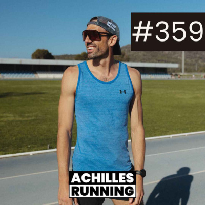 Achilles Podcast