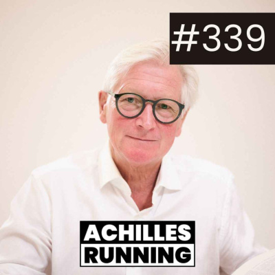 Achilles Podcast