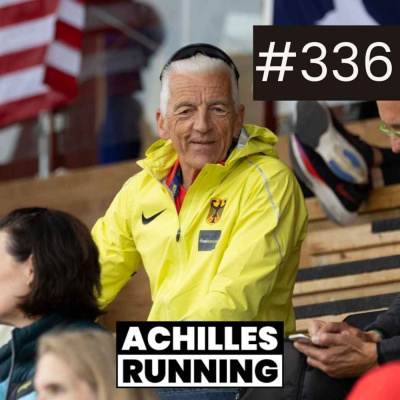 Achilles Podcast