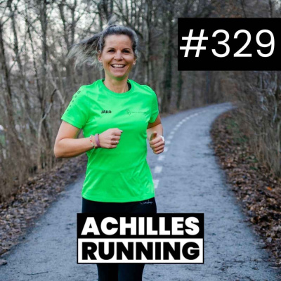Achilles Podcast