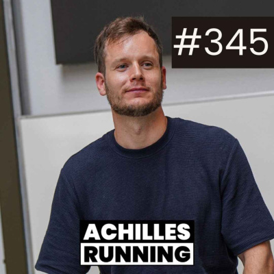 Achilles Podcast
