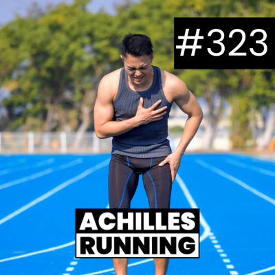 Achilles Podcast