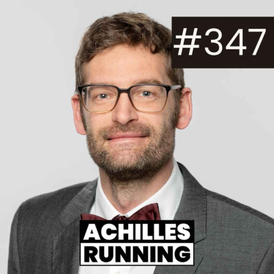 Achilles Podcast