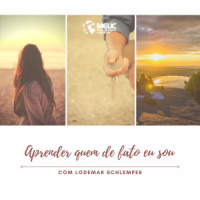 Aprender quem eu sou