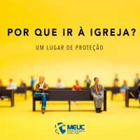 Um lugar de proteção