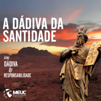 A dádiva da santidade
