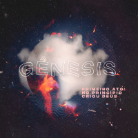 No princípio criou Deus