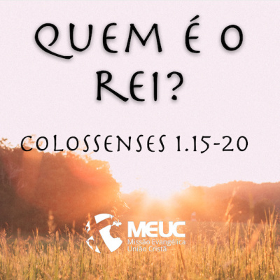 Meuc Concórdia - Pregações
