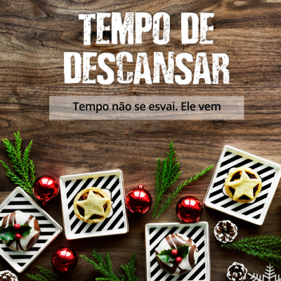 Meuc Concórdia - Pregações