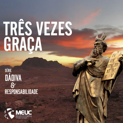 Meuc Concórdia - Pregações