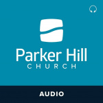 Parker Hill - Podcast
