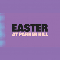 Easter 2021: Easter at Parker Hill Church 2021