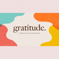 The Power of Gratitude: The Power of Gratitude