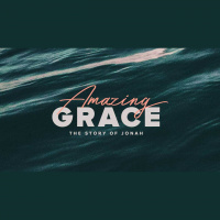 Amazing Grace: Hitting Rock Bottom