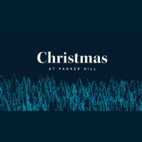 Christmas at Parker Hill 2020: Un-Grinch Your Christmas