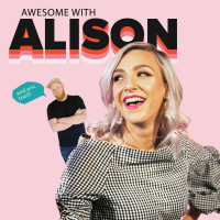 130: Facing your fears, trusting yourself, and why it’s so WORTH IT! with @britbarron