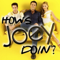 Nick  Nick Lost Episode Special: Hows Joey Doin?