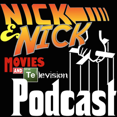 Nick  Nick Movies  Television Podcast