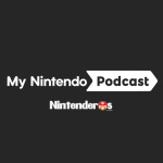 My Nintendo Podcast