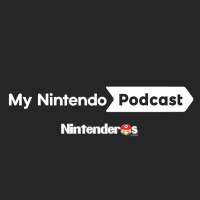 My Nintendo Podcast #11 [T4] | Ausencia de Nintendo Direct, lanzamientos conocidos y recomendaciones