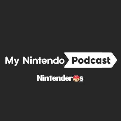 My Nintendo Podcast