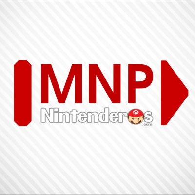 My Nintendo Podcast