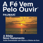 Paumarí Bíblia - Paumarí Bible