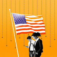 What Does It Mean to Be Patriotic in America?