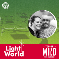 How Small Acts of Service Saved a Life and Changed a Family (#LightTheWorld)