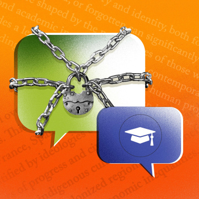 Top Of Mind With Julie Rose