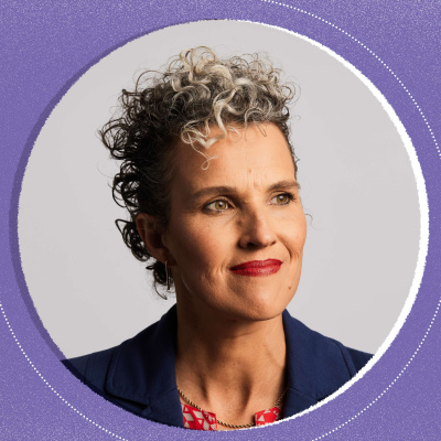 Top Of Mind With Julie Rose