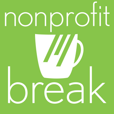 Nonprofit Coffee Break