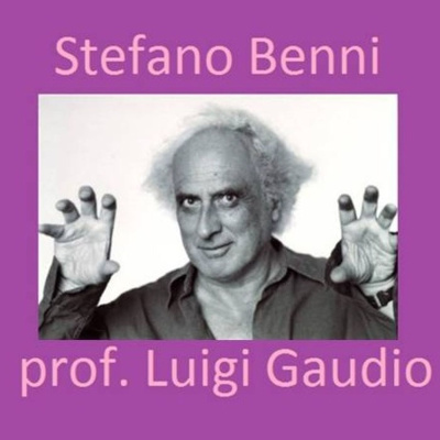 Stefano Benni