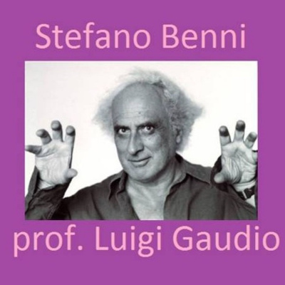Stefano Benni