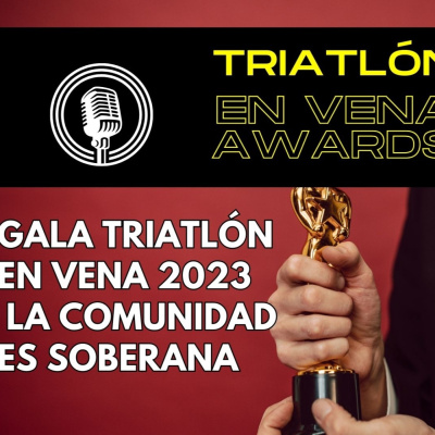 Transiciones, Tu Podcast Semanal De Triatlón