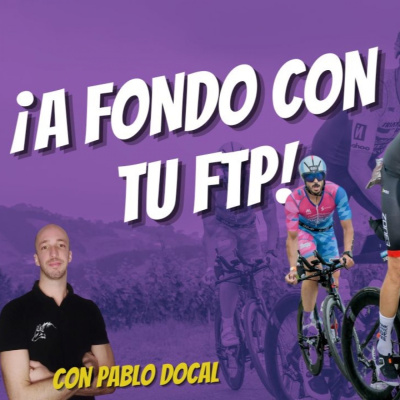 Transiciones, Tu Podcast Semanal De Triatlón