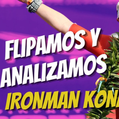 Transiciones, Tu Podcast Semanal De Triatlón