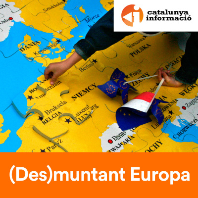(des)muntant Europa