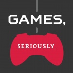 Games, Seriously Podcast