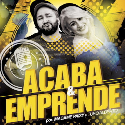 Acaba Y Emprende