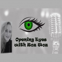 Episode 004 - Roar Fierce with Anna Thomson