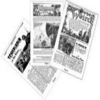 Folletinesco Ep. 2 Las nubes