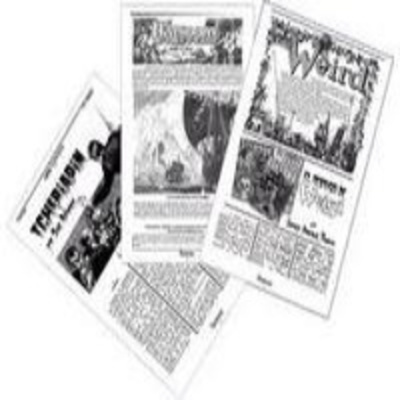 Podcast Folletinesco