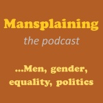 Mansplaining