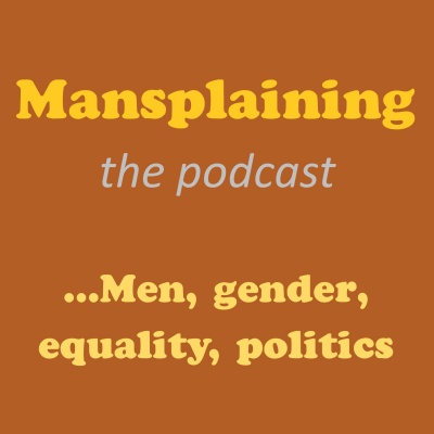 Mansplaining