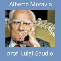 Essere tragici e sinceri da Gli Indifferenti di Alberto Moravia