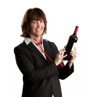 045: Ann Reynolds The Story of a Wine Label